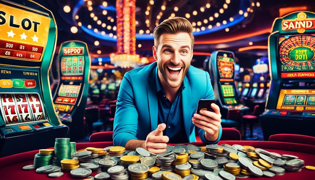 Benefits of $1 Deposit Casino Free Spins