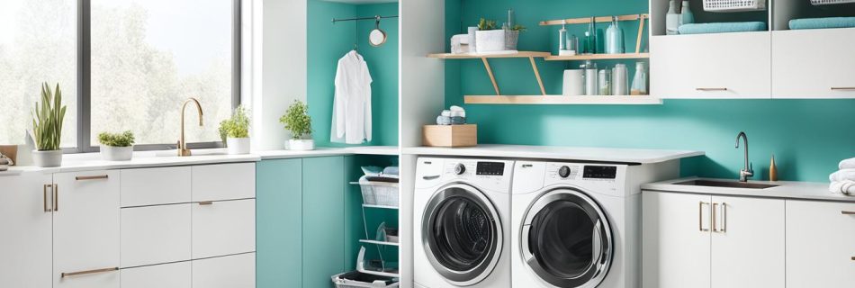 Laundry Design