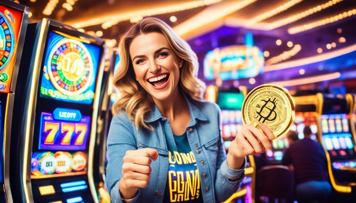 Tips for Winning with $1 Deposit Casino Free Spins